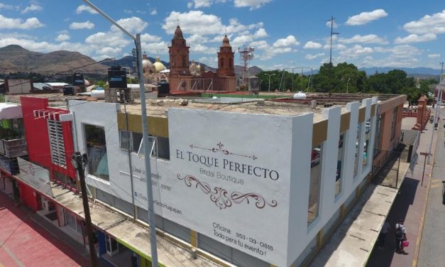 Cuatro negocios fueron víctimas de robo en una sola madrugada
