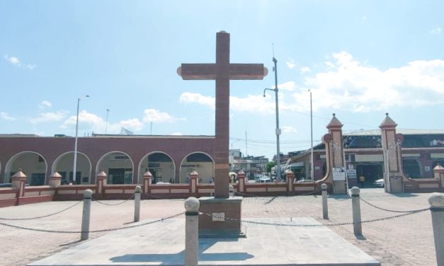 Iglesia no descarta realizar caminata por paz en Huajuapan