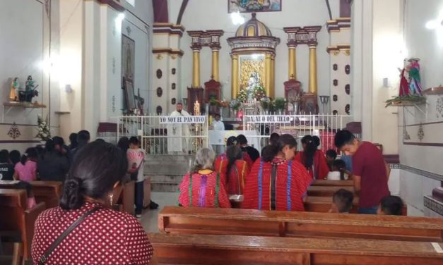 Lamenta diócesis de Huajuapan ola de violencia en la región triqui