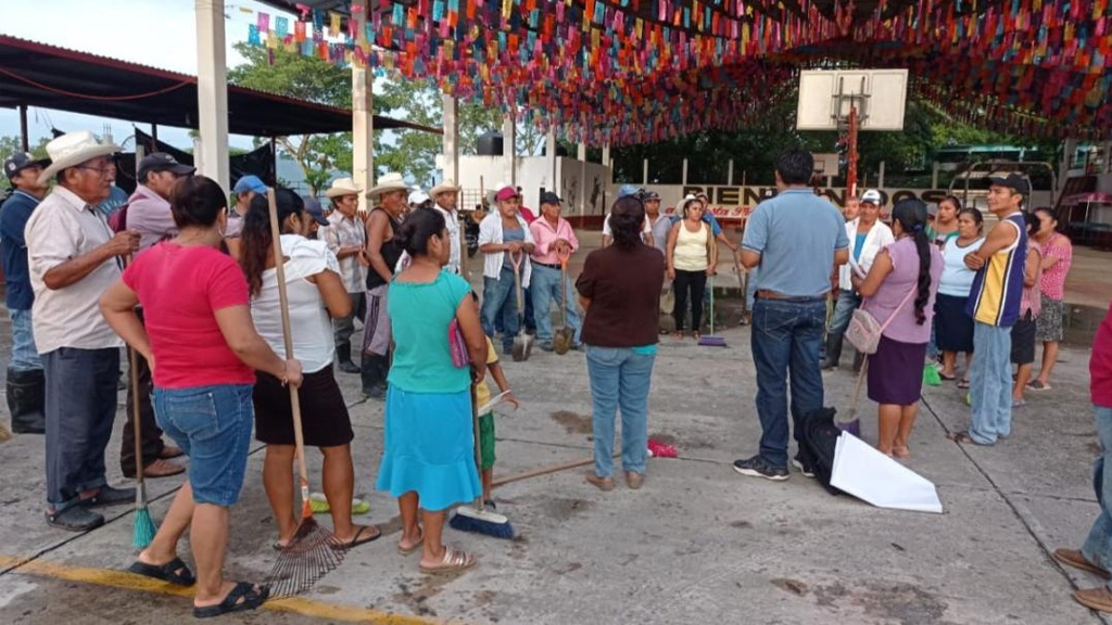 anuncia-sso-segunda-jornada-nacional-de-lucha-contra-el-dengue-en-oaxaca