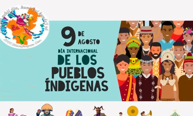Tamazola será la sede de la conmemoración internacional de los Pueblos Indígenas