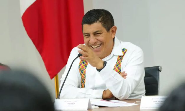 Gobernador pide a CATEM evitar tomas de empresas
